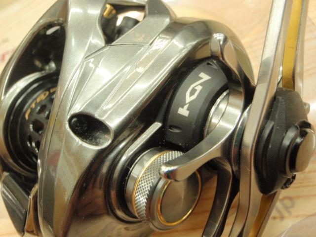 16アルデバランBFS XG RH