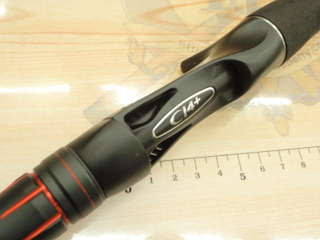 ゾディアス 1610MH