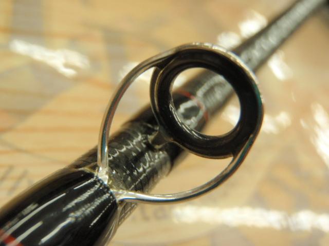 ゾディアス 1610MH