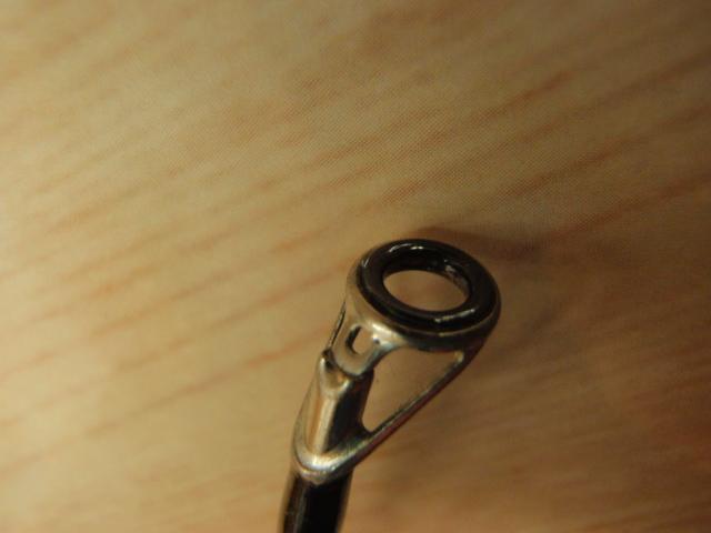 ゾディアス 1610MH