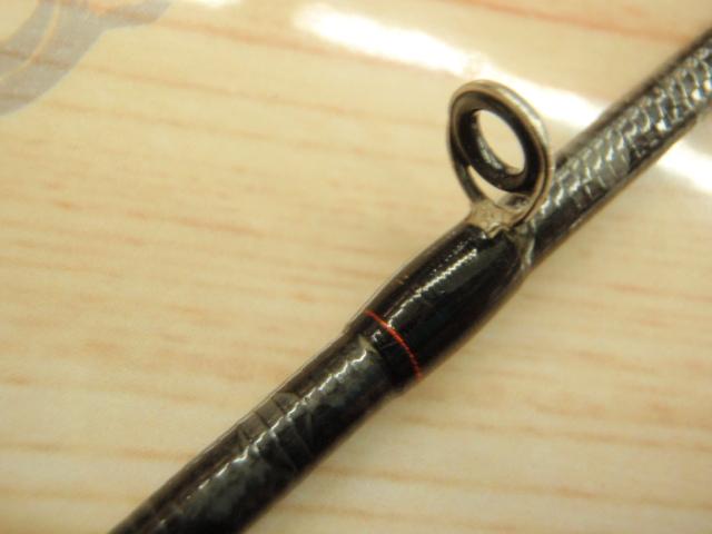 ゾディアス 1610MH