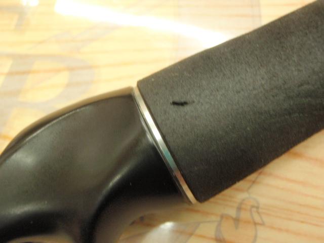 ゾディアス 1610MH