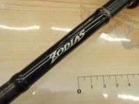 ゾディアス 1610MH