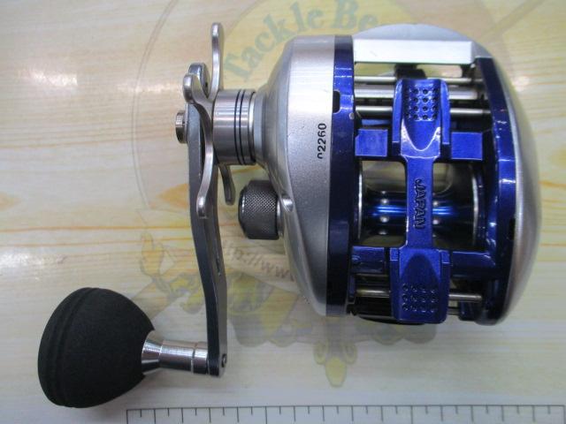 08クラド 300J｜＠ベリーネット 日本最大新品中古釣具WEBショップ