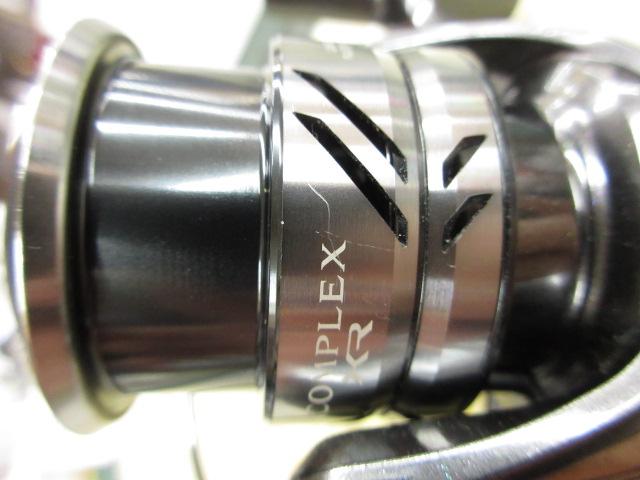 21コンプレックスXR C2000 F4 HG