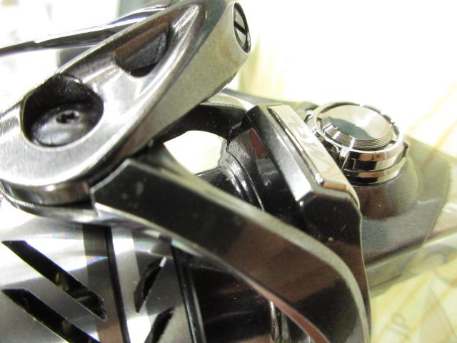 21コンプレックスXR C2000 F4 HG