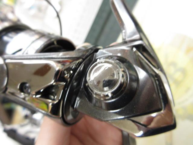 21コンプレックスXR C2000 F4 HG