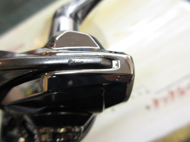 21コンプレックスXR C2000 F4 HG