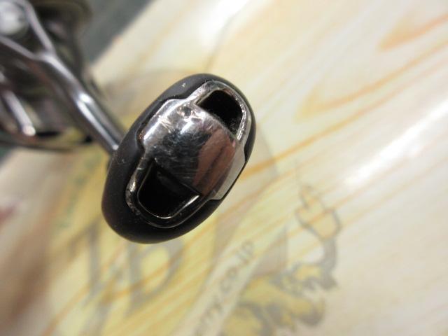 21コンプレックスXR C2000 F4 HG