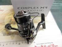 21コンプレックスXR C2000 F4 HG