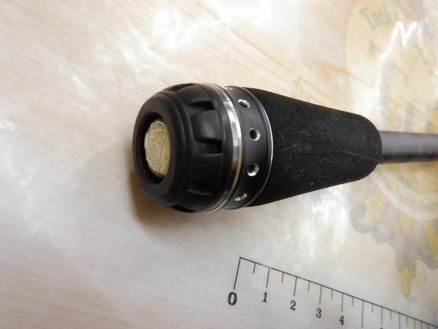 ホーネットスティンガープラス HSPS-641MH