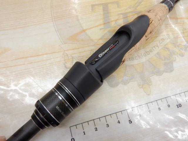 ホーネットスティンガープラス HSPS-641MH