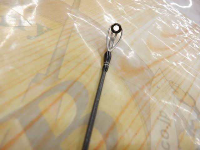 ホーネットスティンガープラス HSPS-641MH