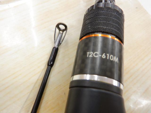 トランポG2 T2C-610M-2