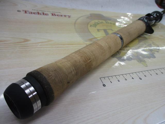 ロードランナーヴォイス HB6100ML-Gc クランクベイトバキューム