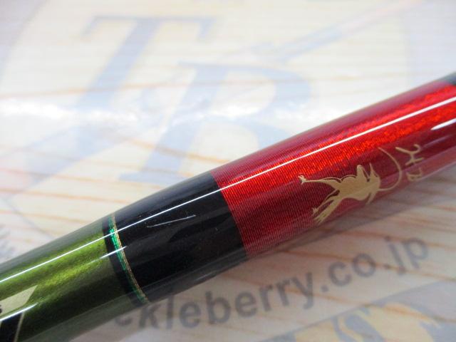 ロードランナーヴォイス HB6100ML-Gc クランクベイトバキューム