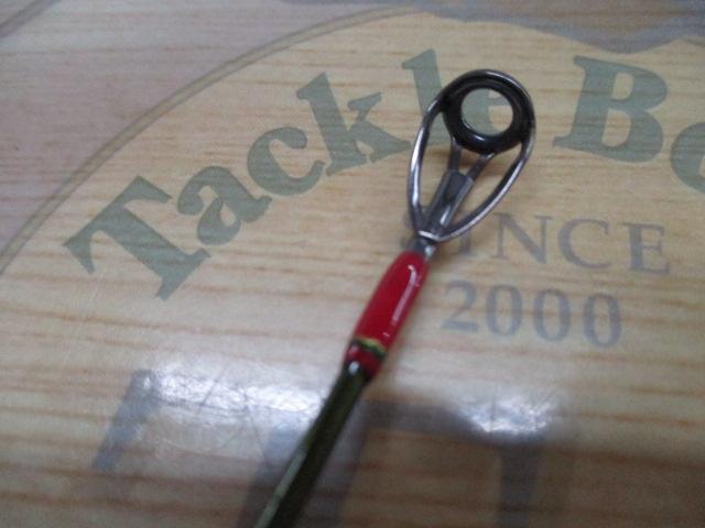 ロードランナーヴォイス HB6100ML-Gc クランクベイトバキューム