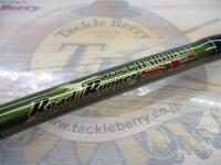 ロードランナーヴォイス HB6100ML-Gc クランクベイトバキューム