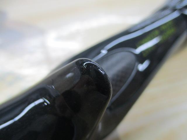 ロードランナーヴォイス HB6100M-Gc ブレードベイトバキューム