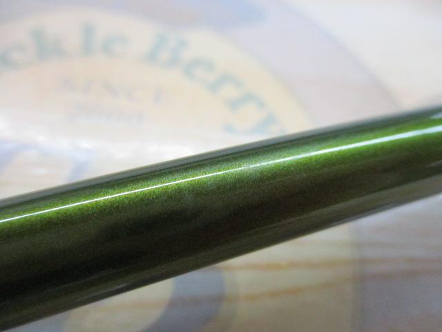 ロードランナーヴォイス HB6100M-Gc ブレードベイトバキューム