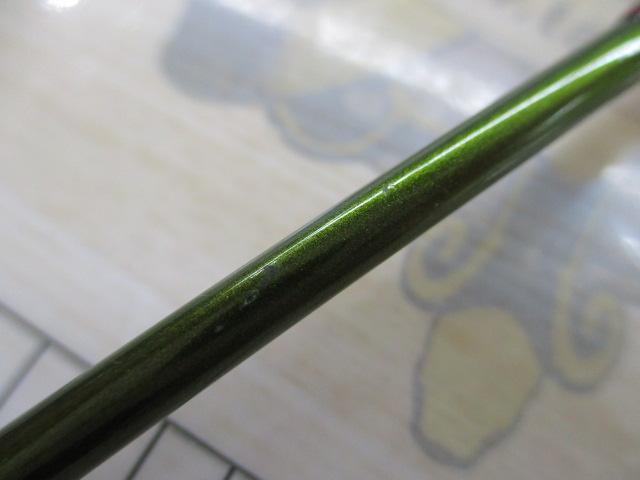 ロードランナーヴォイス HB6100M-Gc ブレードベイトバキューム