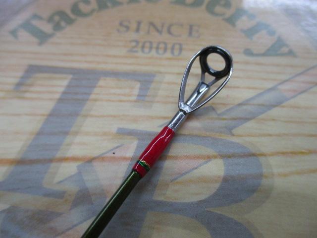 ロードランナーヴォイス HB6100M-Gc ブレードベイトバキューム