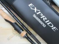 22エクスプライド 264ML-G