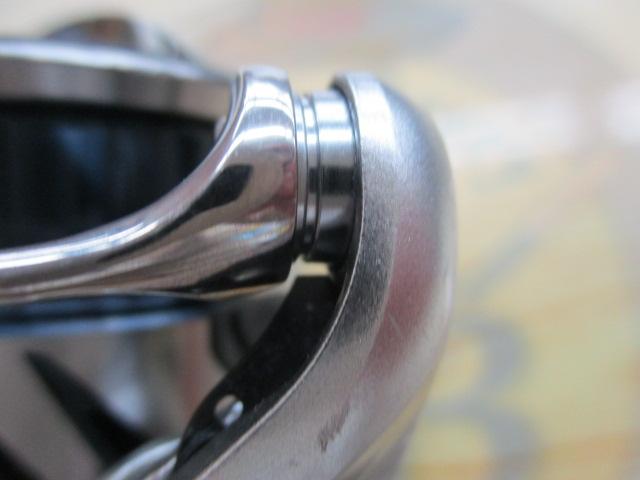 23ストラディック C2500S