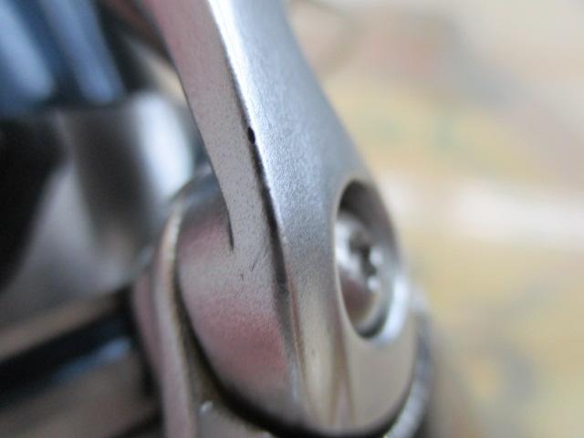 23ストラディック C2500S