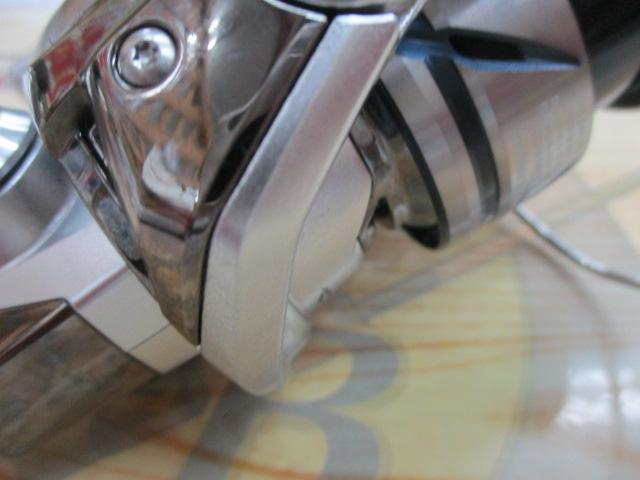 23ストラディック C2500S