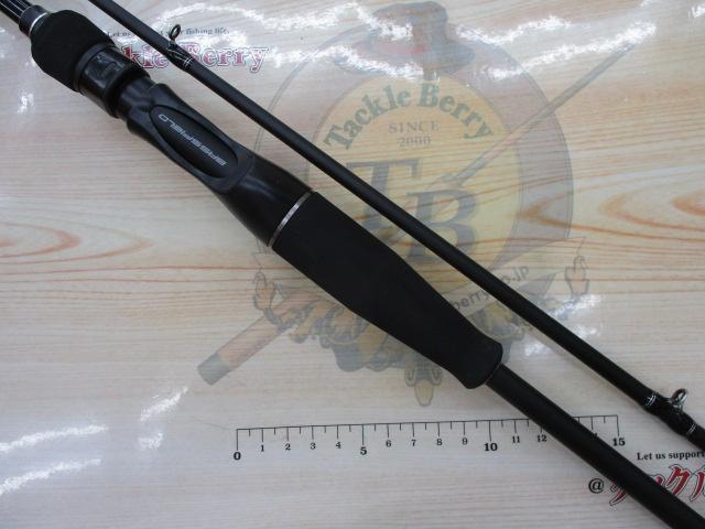 バスフィールド BSFC-662M