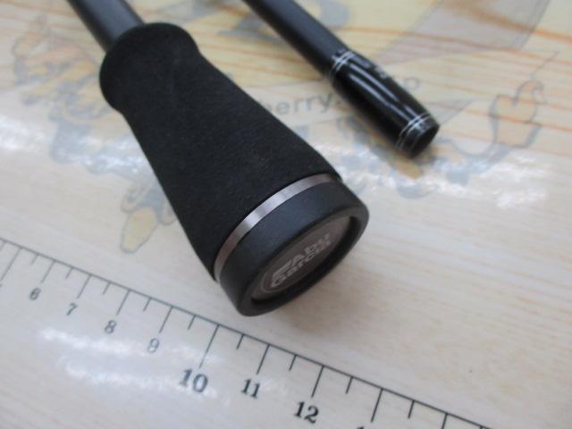 バスフィールド BSFC-662M