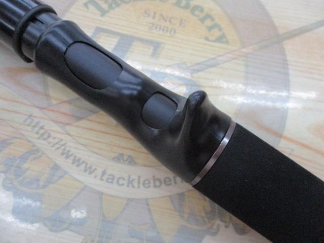 バスフィールド BSFC-662M