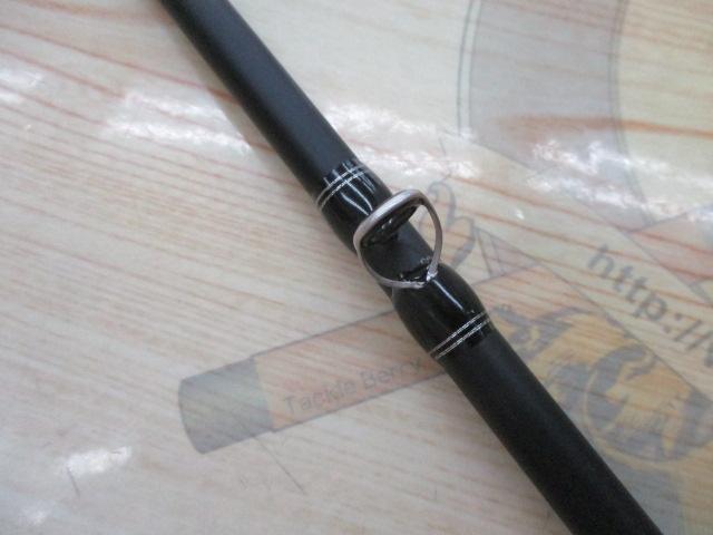 バスフィールド BSFC-662M