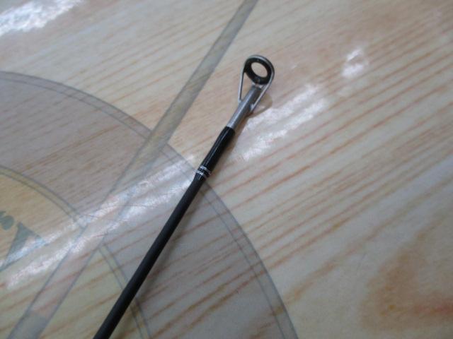 バスフィールド BSFC-662M