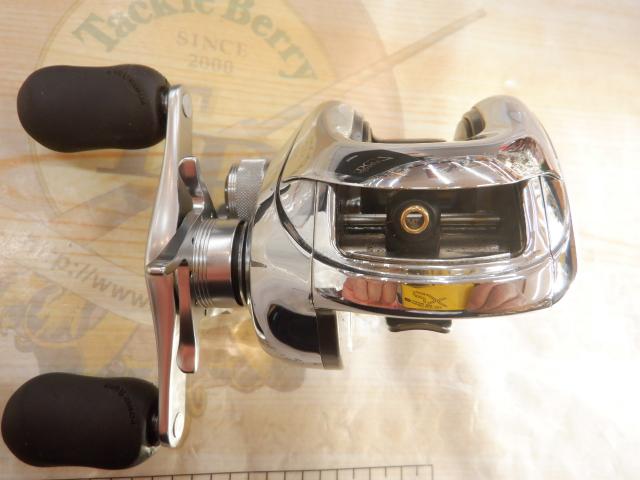 06アンタレスDC7 RH