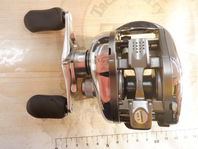 06アンタレスDC7 RH