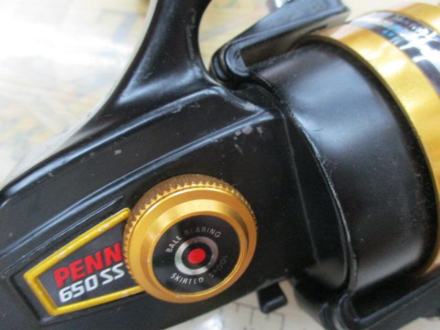 ペン650SS