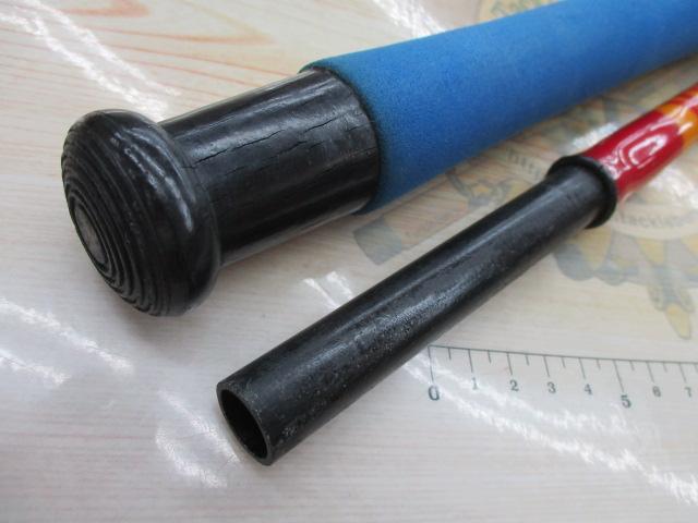 サニーマリン6'8"