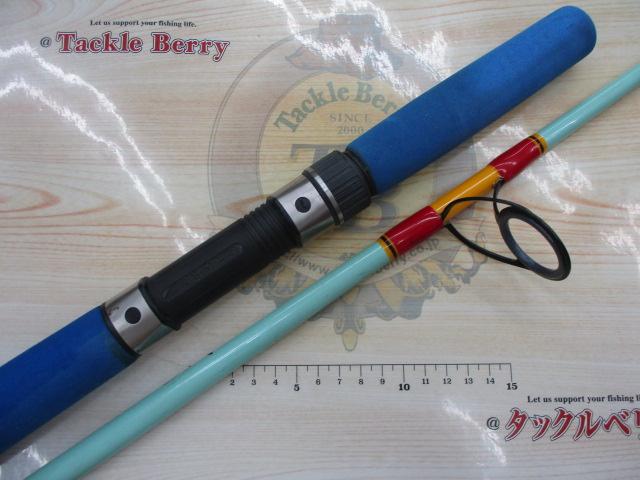 サニーマリン6'8"