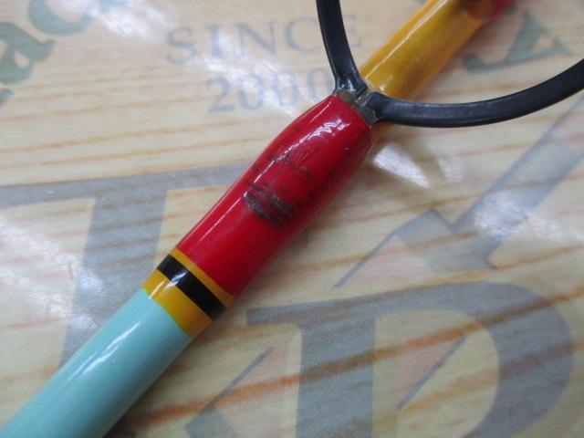 サニーマリン6'8"