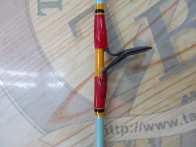 サニーマリン6'8"