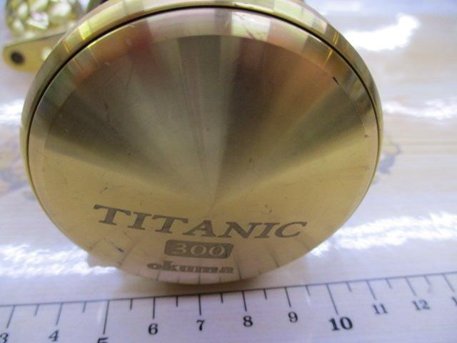 タイタニック300