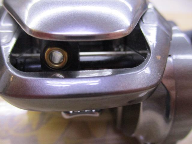 15メタニウムDC (LH) 前期モデル