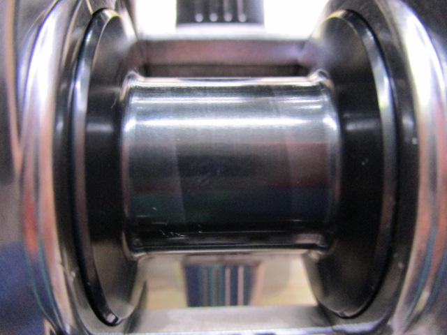 15メタニウムDC (LH) 前期モデル