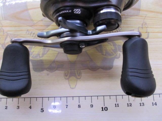 15メタニウムDC (LH) 前期モデル