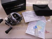 15メタニウムDC (LH) 前期モデル