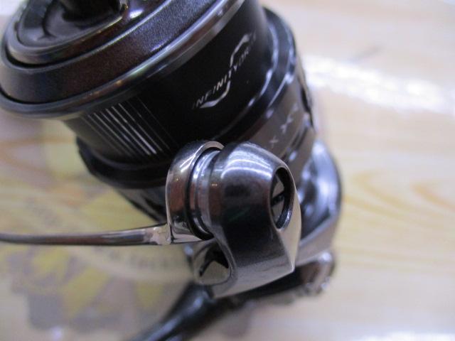 25コンプレックスXR C2500 F4 XG