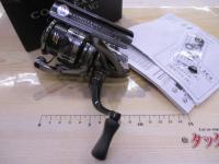 25コンプレックスXR C2500 F4 XG