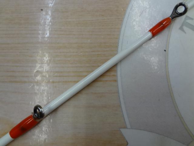 アナリスター ヒラメ M-255